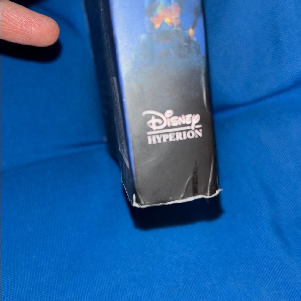 Disney Deep Blue Rogue Wave By Jennifer Donnelly Book 1 And 2 Soft Cover NWOTS - Picture 13 of 16